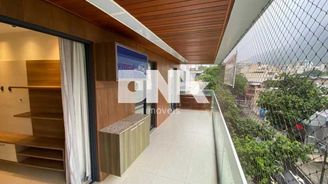 Apartamento com 4 Quartos à venda, 130m² no Botafogo, Rio de Janeiro - Foto 1