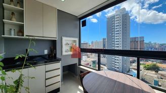 Apartamento com 3 Quartos à venda, 90m² no Centro, Itajaí - Foto 1