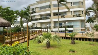 Apartamento com 3 Quartos à venda, 124m² no Cachoeira do Bom Jesus, Florianópolis - Foto 1