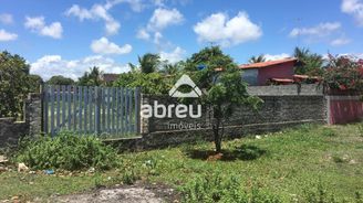 Terreno / Lote / Condomínio à venda, 450m² no Muriú, Ceará Mirim - Foto 1