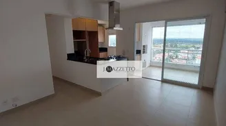 Apartamento com 2 Quartos para alugar, 82m² no Vila Homero, Indaiatuba - Foto 1