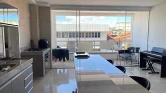 Apartamento com 3 Quartos à venda, 90m² no Tirol, Belo Horizonte - Foto 1