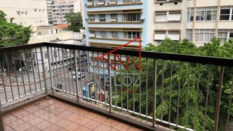 Apartamento com 2 Quartos à venda, 92m² no Flamengo, Rio de Janeiro - Foto 1