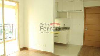 Apartamento com 1 Quarto à venda, 44m² no Santana, São Paulo - Foto 1