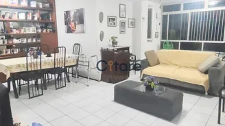 Apartamento com 3 Quartos à venda, 119m² no Cocó, Fortaleza - Foto 1