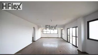 Apartamento com 4 Quartos para venda ou aluguel, 340m² no Fazenda Morumbi, São Paulo - Foto 1