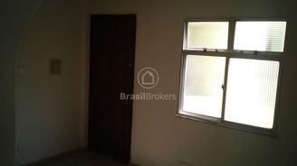 Apartamento com 3 Quartos à venda, 55m² no Braz de Pina, Rio de Janeiro - Foto 1