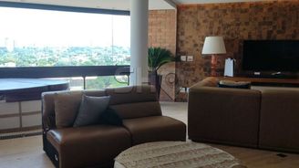 Apartamento com 4 Quartos à venda, 270m² no Higienópolis, São Paulo - Foto 1