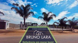 Terreno / Lote Comercial para alugar, 1080m² no Primavera, São Joaquim de Bicas - Foto 1