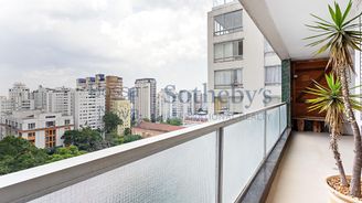 Apartamento com 3 Quartos à venda, 221m² no Higienópolis, São Paulo - Foto 1