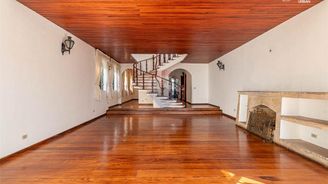 Casa com 5 Quartos à venda, 405m² no Morumbi, São Paulo - Foto 1