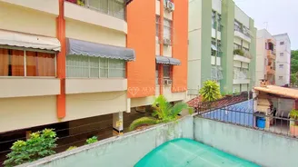 Apartamento com 3 Quartos à venda, 105m² no Jardim da Penha, Vitória - Foto 1