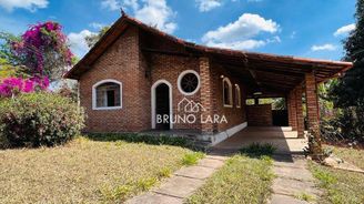 Casa de Condomínio com 3 Quartos à venda, 80m² no Condomínio Fazenda Solar, Igarapé - Foto 1