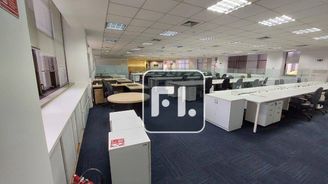 Conjunto Comercial / Sala para venda ou aluguel, 1035m² no Brooklin, São Paulo - Foto 1