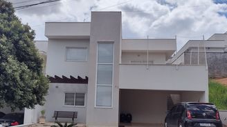 Casa de Condomínio com 3 Quartos à venda, 365m² no Vila Capuava, Valinhos - Foto 1