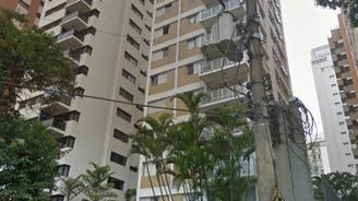 Apartamento com 3 Quartos à venda, 145m² no Moema, São Paulo - Foto 1