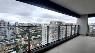 Apartamento com 3 Quartos à venda, 125m² no Campo Belo, São Paulo - Foto 1