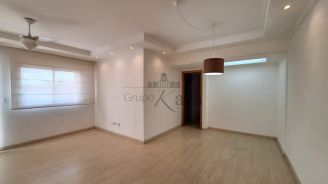 Apartamento com 4 Quartos à venda, 124m² no Jardim Esplanada, São José dos Campos - Foto 1