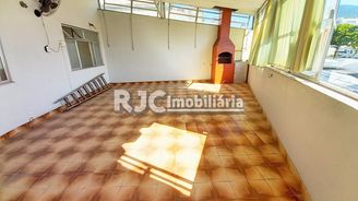 Apartamento com 2 Quartos à venda, 150m² no Praça da Bandeira, Rio de Janeiro - Foto 1