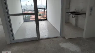 Apartamento com 2 Quartos à venda, 53m² no Vila Lucia, São Paulo - Foto 1