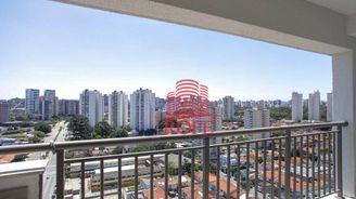 Apartamento com 2 Quartos à venda, 69m² no Chácara Santo Antônio, São Paulo - Foto 1