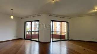Apartamento com 4 Quartos para alugar, 180m² no Morumbi, São Paulo - Foto 1