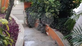 Sobrado com 4 Quartos para venda ou aluguel, 400m² no Pinheiros, São Paulo - Foto 1