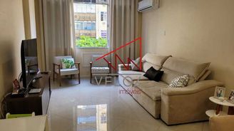 Apartamento com 3 Quartos à venda, 124m² no Flamengo, Rio de Janeiro - Foto 1