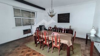 Apartamento com 4 Quartos à venda, 250m² no Copacabana, Rio de Janeiro - Foto 1