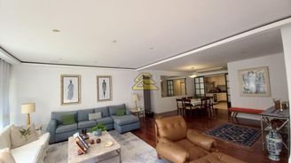 Apartamento com 4 Quartos à venda, 166m² no São Conrado, Rio de Janeiro - Foto 1