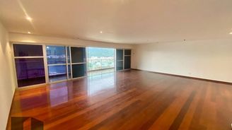 Apartamento com 4 Quartos à venda, 282m² no Lagoa, Rio de Janeiro - Foto 1