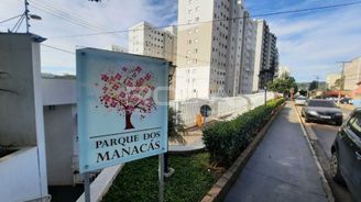Apartamento com 2 Quartos para venda ou aluguel, 44m² no Recreio São Judas Tadeu, São Carlos - Foto 1