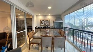 Apartamento com 3 Quartos à venda, 96m² no Jardim  Independencia, São Paulo - Foto 1