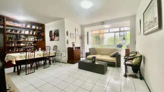 Apartamento com 4 Quartos à venda, 118m² no Cocó, Fortaleza - Foto 1
