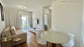 Apartamento com 2 Quartos à venda, 65m² no Pagani, Palhoça - Foto 1