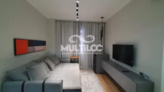 Apartamento com 1 Quarto para alugar, 59m² no José Menino, Santos - Foto 1