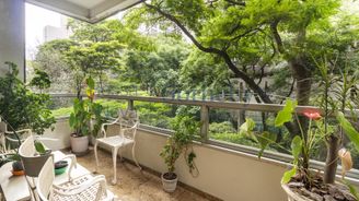 Apartamento com 3 Quartos à venda, 235m² no Jardim Europa, São Paulo - Foto 1