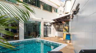 Casa com 3 Quartos à venda, 166m² no Vista Alegre, Rio de Janeiro - Foto 1