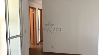 Apartamento com 3 Quartos à venda, 64m² no Condominio Residencial Colinas do Paratehy, São José dos Campos - Foto 1