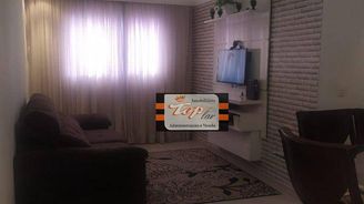 Apartamento com 2 Quartos à venda, 54m² no Piqueri, São Paulo - Foto 1