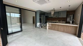 Casa de Condomínio com 3 Quartos à venda, 250m² no Residencial Quinta do Golfe, São José do Rio Preto - Foto 1