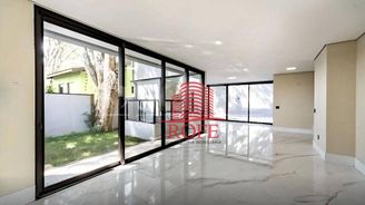Casa de Condomínio com 4 Quartos à venda, 310m² no Alto Da Boa Vista, São Paulo - Foto 1