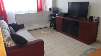 Apartamento com 3 Quartos à venda, 82m² no Jardim América, Rio de Janeiro - Foto 1