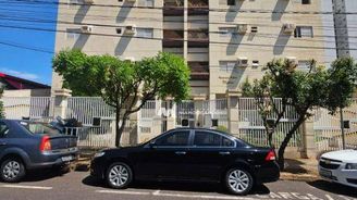 Apartamento com 3 Quartos à venda, 100m² no Jardim Tarraf II, São José do Rio Preto - Foto 1