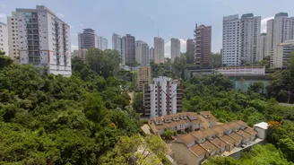 Apartamento com 3 Quartos para alugar, 272m² no Morumbi, São Paulo - Foto 1
