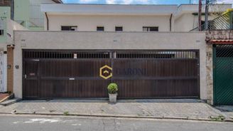Casa com 3 Quartos à venda, 252m² no Vila Hamburguesa, São Paulo - Foto 1