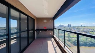 Apartamento com 3 Quartos à venda, 118m² no Jardim Olhos d Agua, Ribeirão Preto - Foto 1