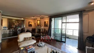 Apartamento com 3 Quartos para venda ou aluguel, 220m² no Itaim Bibi, São Paulo - Foto 1