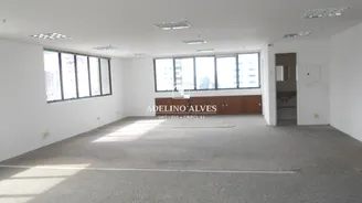 Casa Comercial para alugar, 90m² no Campo Belo, São Paulo - Foto 1