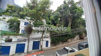 Apartamento com 1 Quarto à venda, 30m² no Jardim Botânico, Rio de Janeiro - Foto 1